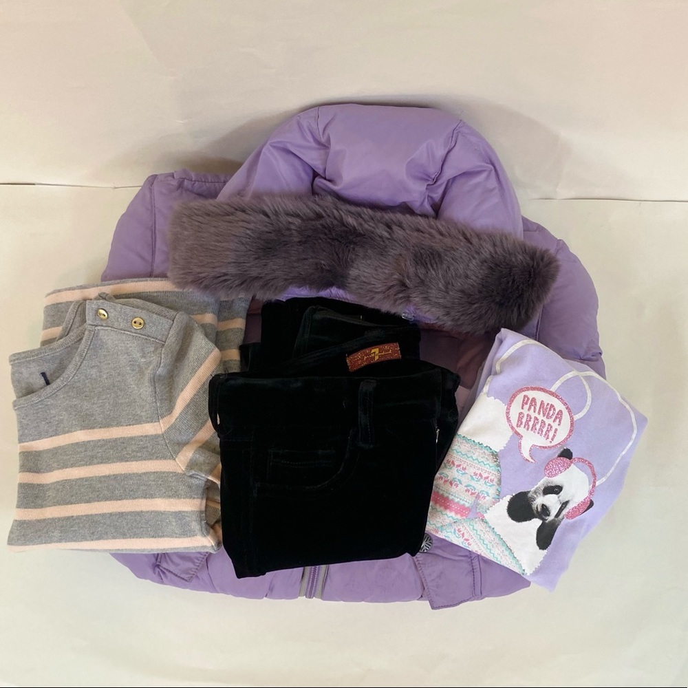 Kids Winter Bundle